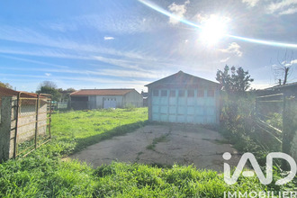 achat terrain le-champ-st-pere 85540