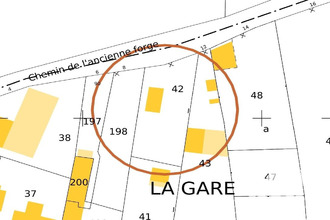 achat terrain le-champ-st-pere 85540