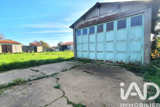 achat terrain le-champ-st-pere 85540