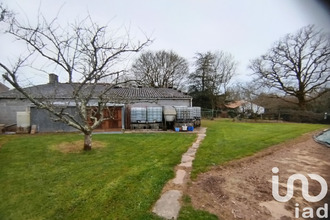 achat terrain le-champ-st-pere 85540