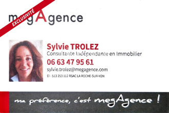 achat terrain le-champ-st-pere 85540