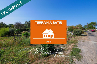 achat terrain le-champ-st-pere 85540