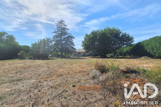 achat terrain le-champ-st-pere 85540