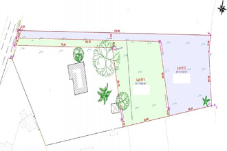 achat terrain le-champ-st-pere 85540