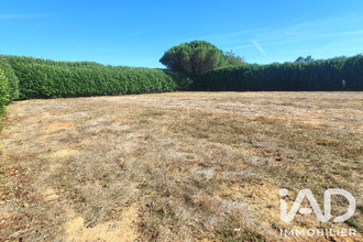 achat terrain le-champ-st-pere 85540