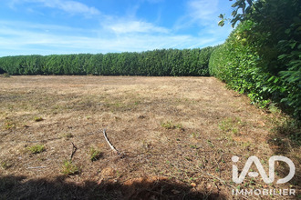 achat terrain le-champ-st-pere 85540