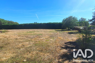 achat terrain le-champ-st-pere 85540
