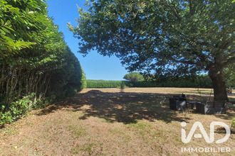 achat terrain le-champ-st-pere 85540