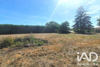 achat terrain le-champ-st-pere 85540