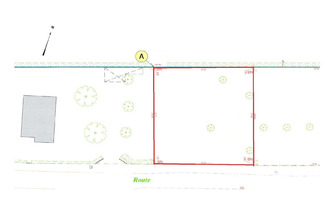 achat terrain le-champ-st-pere 85540