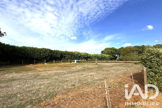 achat terrain le-champ-st-pere 85540