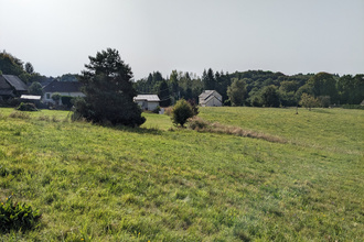 achat terrain le-chastang 19190