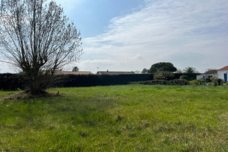 achat terrain le-chateau-d-oleron 17480