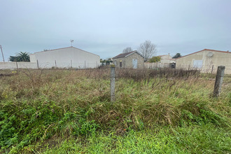 achat terrain le-chateau-d-oleron 17480