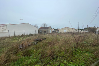 achat terrain le-chateau-d-oleron 17480