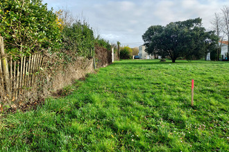 achat terrain le-chateau-d-oleron 17480
