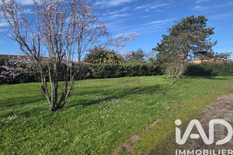 achat terrain le-chateau-d-oleron 17480