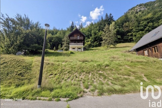achat terrain le-chatelard 73630
