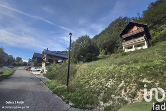 achat terrain le-chatelard 73630