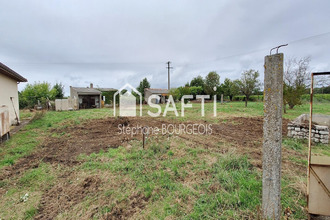 achat terrain le-chay 17600