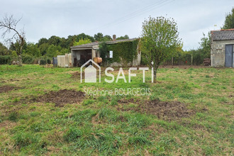 achat terrain le-chay 17600