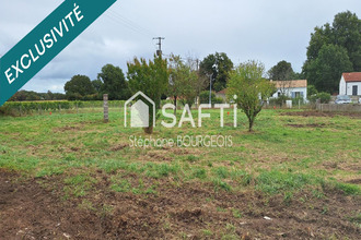 achat terrain le-chay 17600