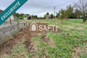 achat terrain le-chay 17600