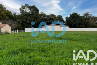 achat terrain le-chay 17600