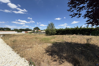 achat terrain le-chay 17600