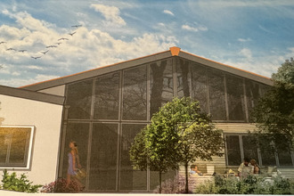 achat terrain le-chesnay 78150