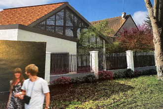 achat terrain le-chesnay 78150