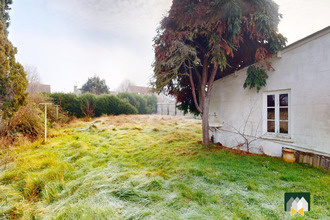 achat terrain le-coudray 28630