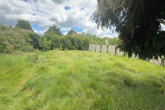 achat terrain le-coudray 28630