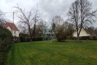 achat terrain le-coudray-sur-thelle 60430