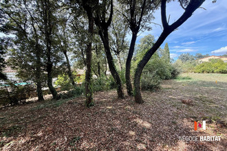 achat terrain le-cres 34920