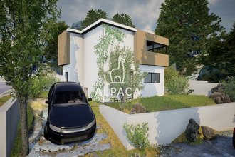 achat terrain le-cres 34920