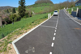 achat terrain le-creusot 71200