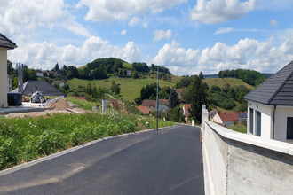 achat terrain le-creusot 71200