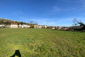 achat terrain le-creusot 71200