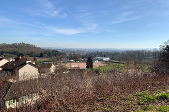 achat terrain le-creusot 71200