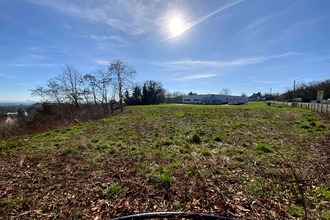 achat terrain le-creusot 71200