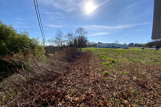 achat terrain le-creusot 71200
