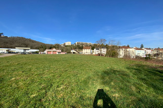achat terrain le-creusot 71200