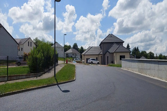 achat terrain le-creusot 71200