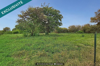 achat terrain le-crocq 60120