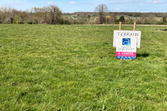 achat terrain le-crouais 35290