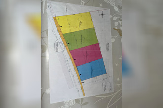 achat terrain le-crouais 35290