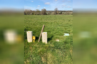 achat terrain le-crouais 35290