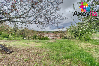 achat terrain le-crozet 42310