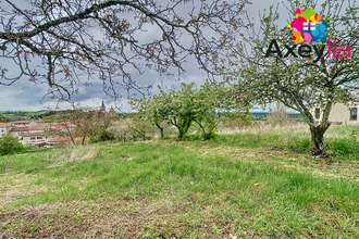 achat terrain le-crozet 42310